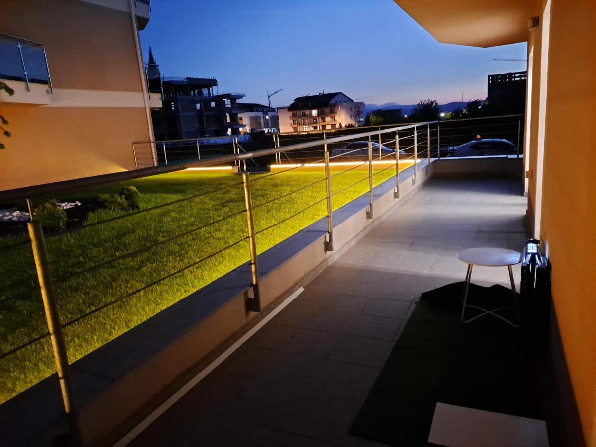 בראשוב Green View Bella Vista מראה חיצוני תמונה
