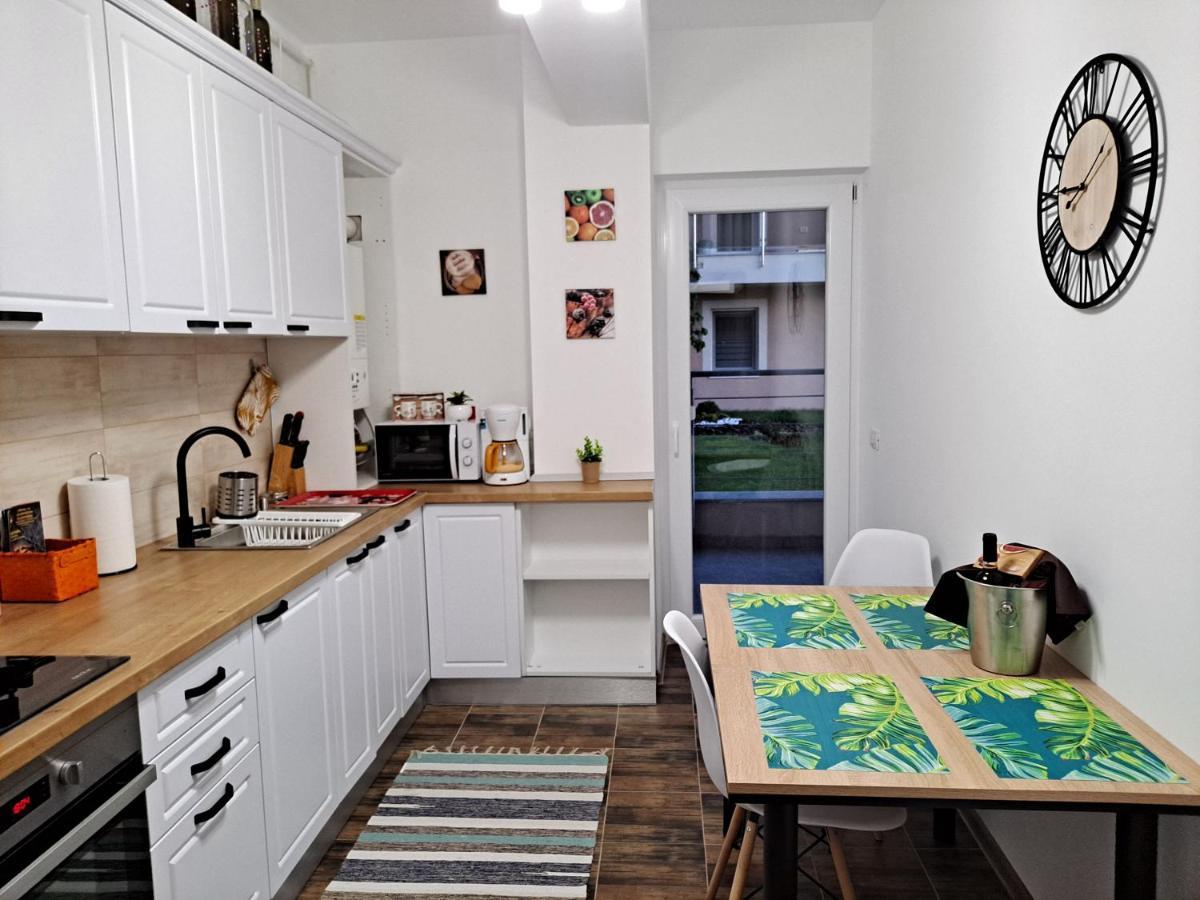 בראשוב Green View Bella Vista מראה חיצוני תמונה