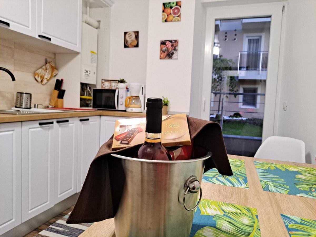 בראשוב Green View Bella Vista מראה חיצוני תמונה