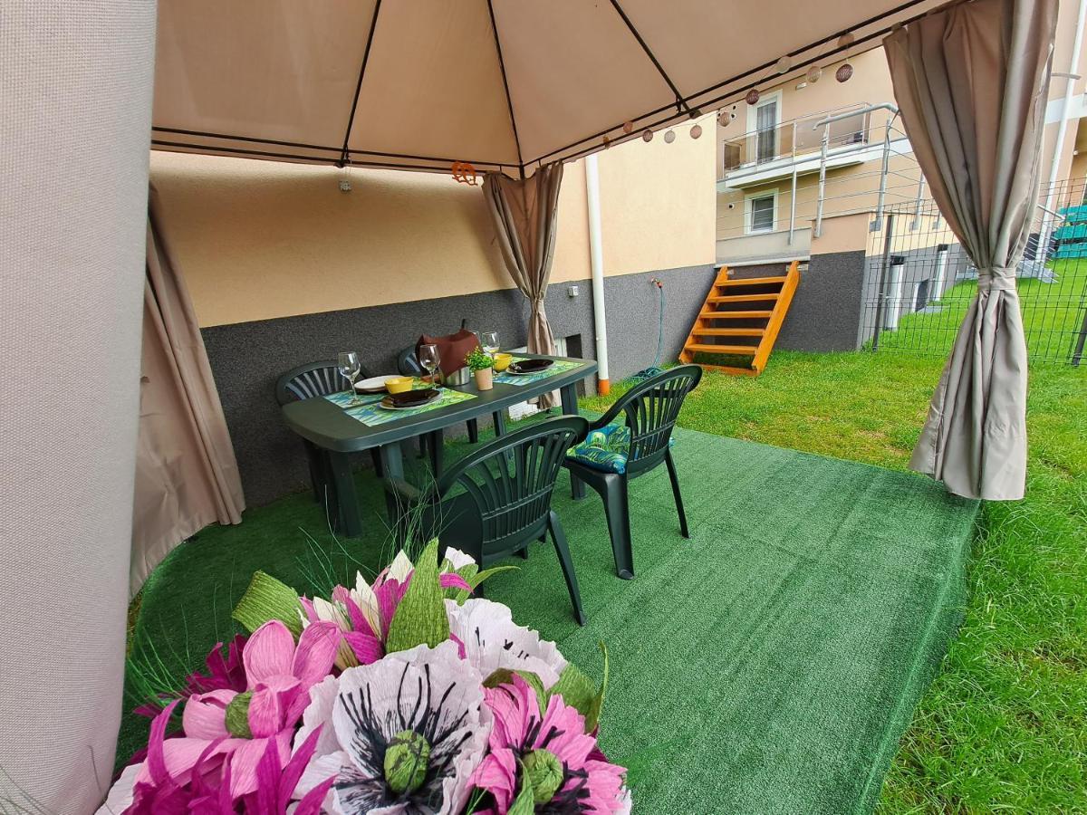 בראשוב Green View Bella Vista מראה חיצוני תמונה