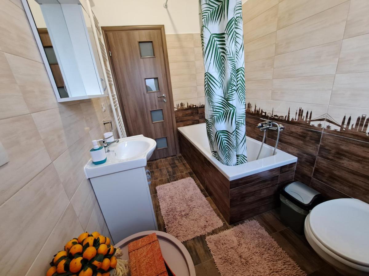 בראשוב Green View Bella Vista מראה חיצוני תמונה